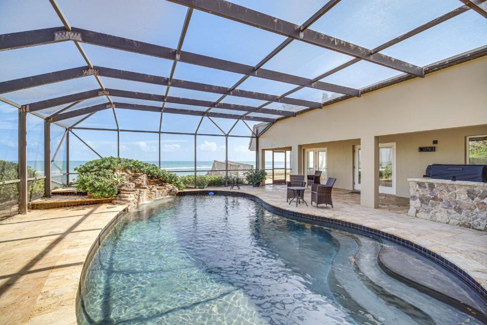 Vacation Home interior